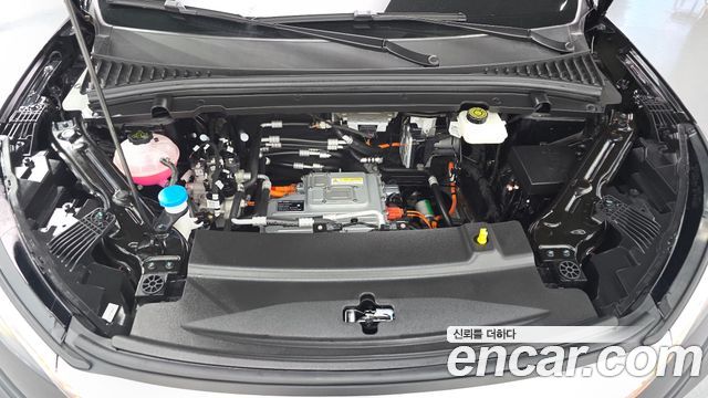 BYD Atto 3 2025 — photo 6