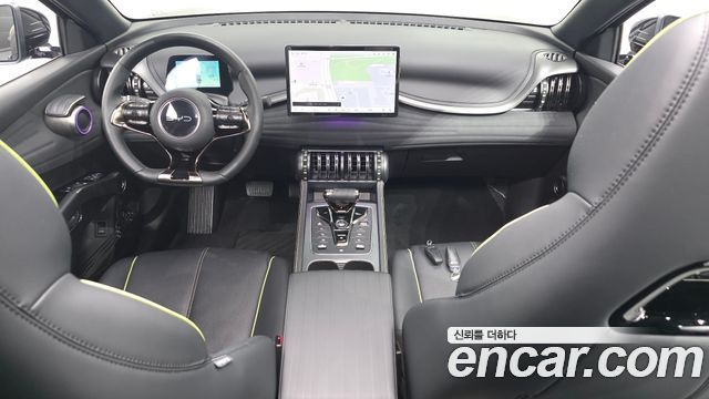 BYD Atto 3 2025 — photo 10