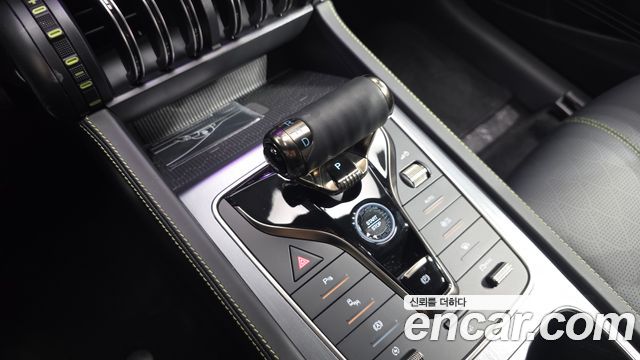 BYD Atto 3 2025 — photo 12