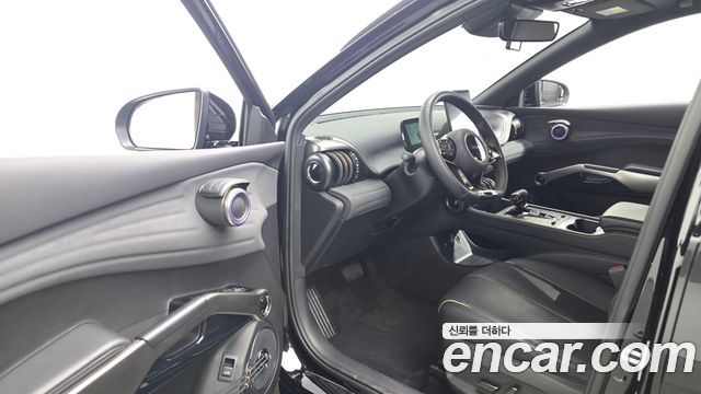 BYD Atto 3 2025 — photo 13