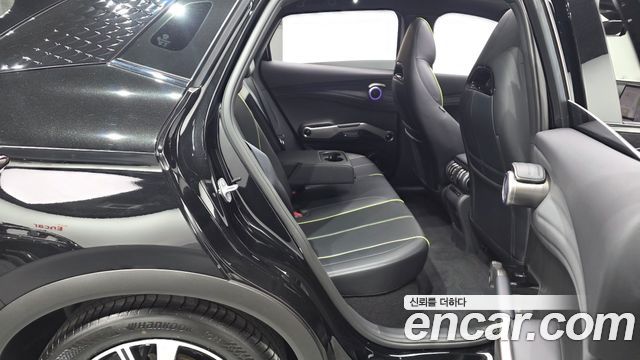 BYD Atto 3 2025 — photo 17