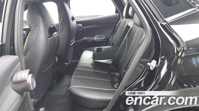 BYD Atto 3 2025 — photo 18