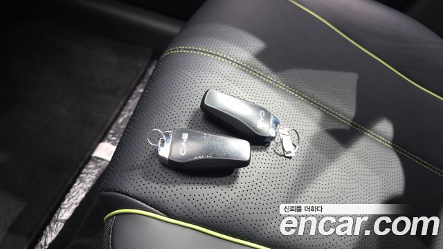 BYD Atto 3 2025 — photo 22