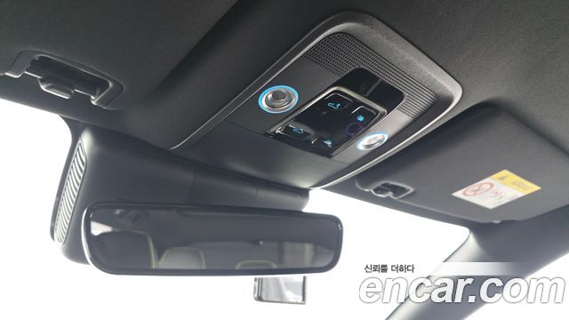 BYD Atto 3 2025 — photo 25