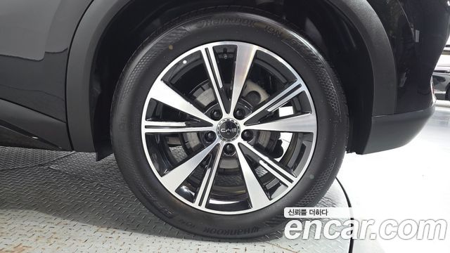 BYD Atto 3 2025 — photo 7