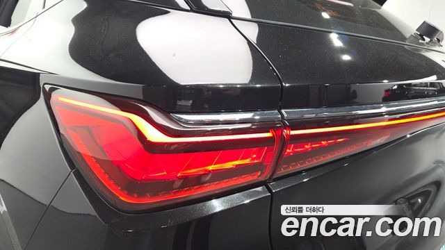 BYD Atto 3 2025 — photo 9