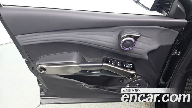 BYD Atto 3 2025 — photo 14