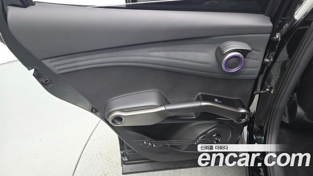 BYD Atto 3 2025 — photo 15