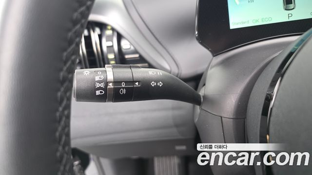 BYD Atto 3 2025 — photo 27