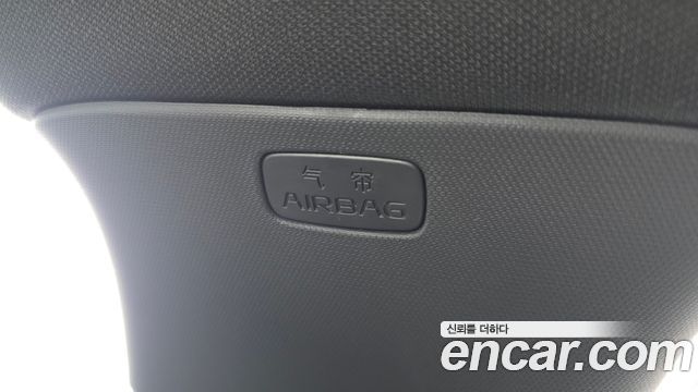 BYD Atto 3 2025 — photo 29