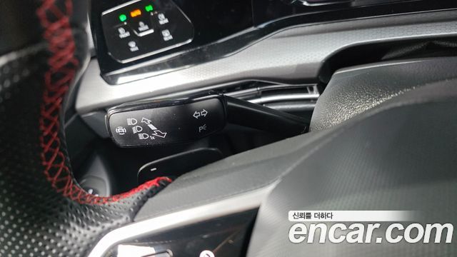 Volkswagen Golf 2024 — photo 31