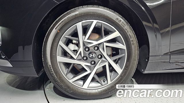 Hyundai Grandeur 2023 — photo 5