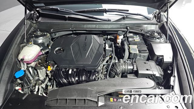 Hyundai Grandeur 2023 — photo 6