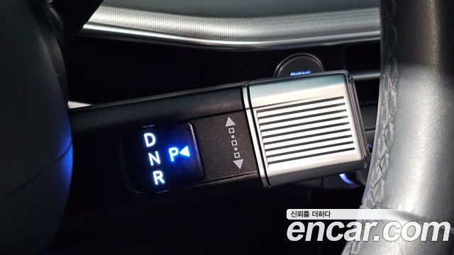 Hyundai Grandeur 2023 — photo 12