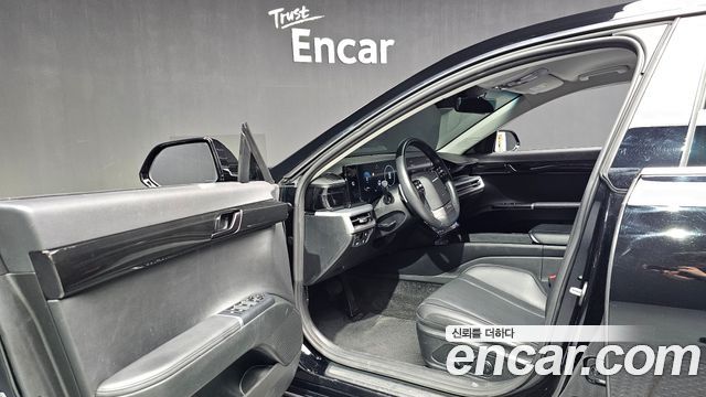 Hyundai Grandeur 2023 — photo 13