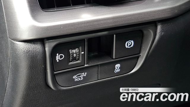 Hyundai Grandeur 2023 — photo 19