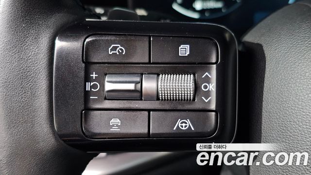 Hyundai Grandeur 2023 — photo 22