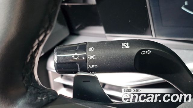 Hyundai Grandeur 2023 — photo 23