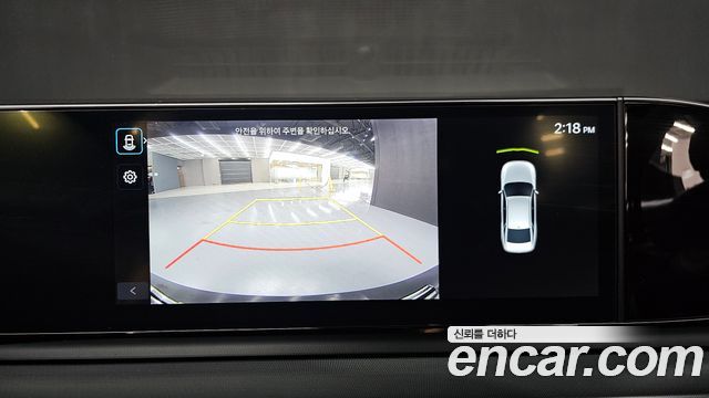 Hyundai Grandeur 2023 — photo 26