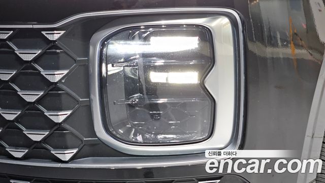 Hyundai Grandeur 2023 — photo 8