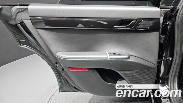 Hyundai Grandeur 2023 — photo 15