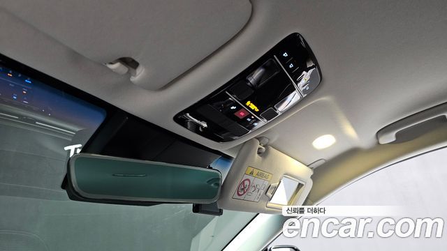 Hyundai Grandeur 2023 — photo 29