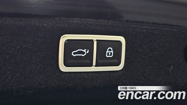 Hyundai Grandeur 2023 — photo 31
