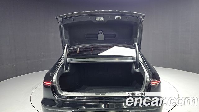 Hyundai Grandeur 2023 — photo 33