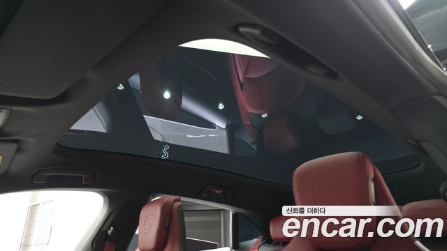 Porsche Taycan 2024 — photo 22