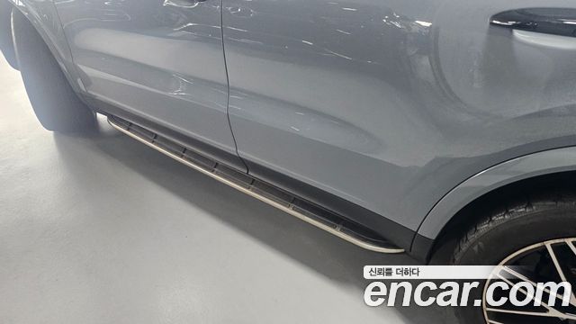 Porsche Cayenne 2024 — photo 8
