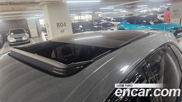 Porsche Cayenne 2024 — photo 11