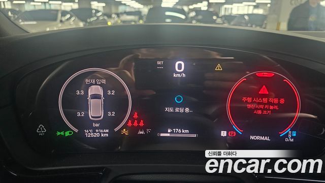Porsche Cayenne 2024 — photo 14