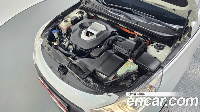 Hyundai Sonata 2014 — photo 6