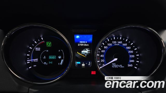 Hyundai Sonata 2014 — photo 11