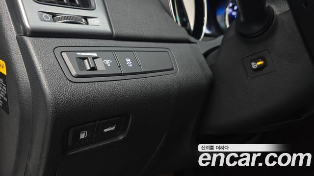 Hyundai Sonata 2014 — photo 20