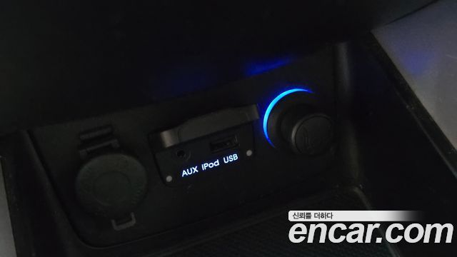 Hyundai Sonata 2014 — photo 26