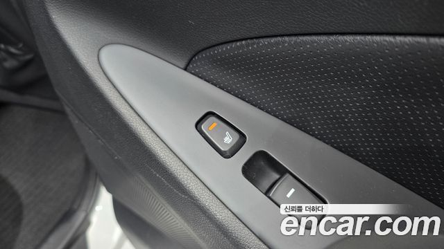 Hyundai Sonata 2014 — photo 28