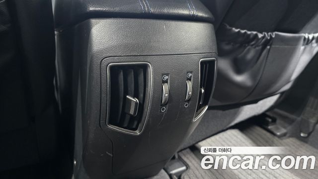 Hyundai Sonata 2014 — photo 30