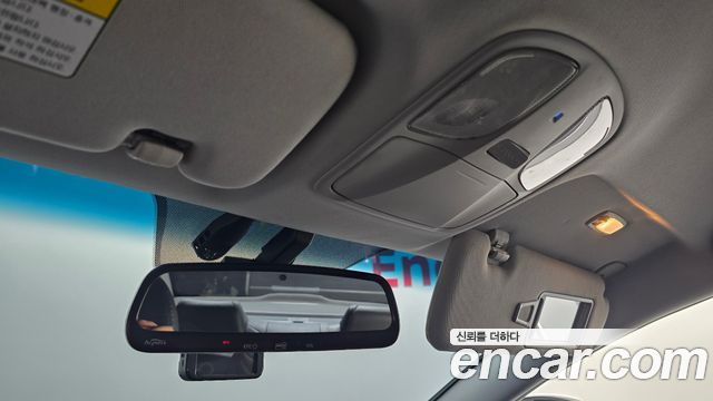 Hyundai Sonata 2014 — photo 31