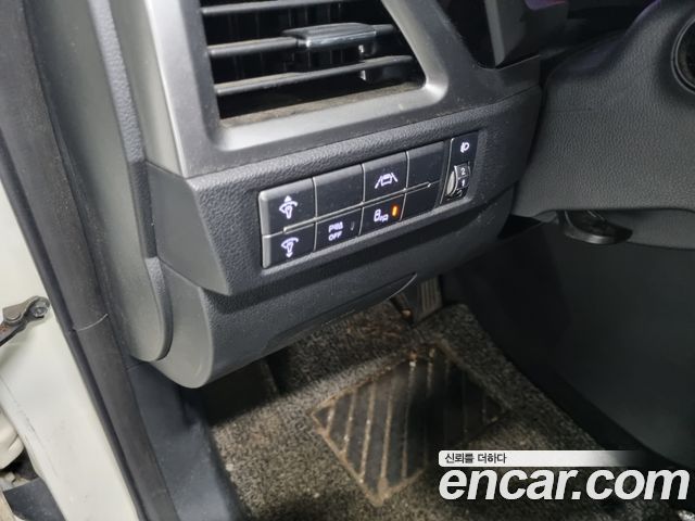 KG Mobility KORANDO 2020 — photo 7