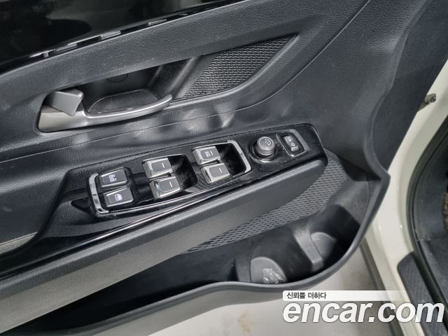 KG Mobility KORANDO 2020 — photo 8