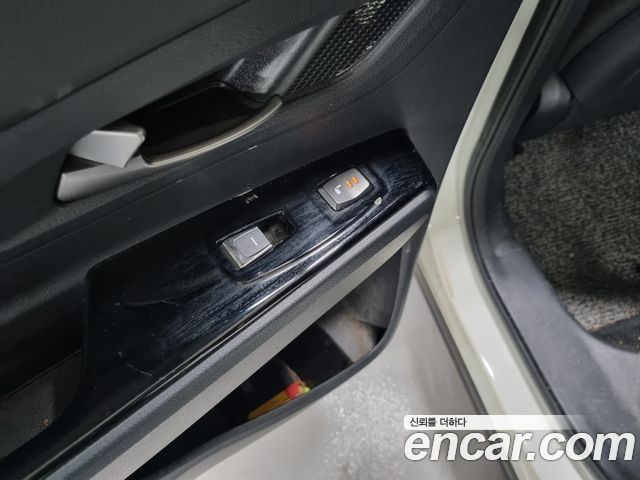 KG Mobility KORANDO 2020 — photo 11