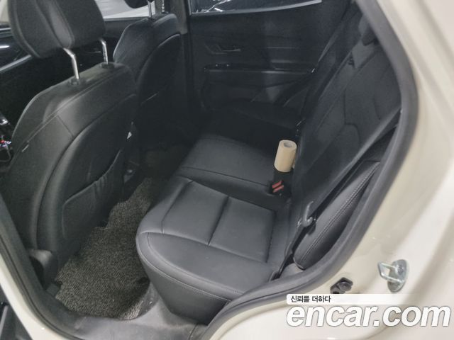 KG Mobility KORANDO 2020 — photo 12