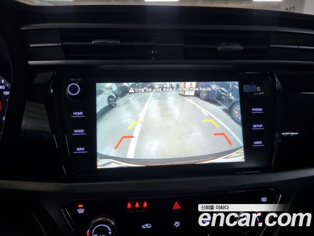 KG Mobility KORANDO 2020 — photo 17
