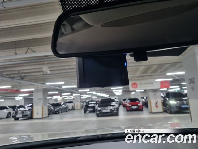 KG Mobility KORANDO 2020 — photo 18
