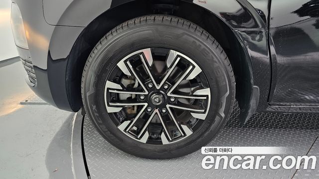 Hyundai Staria 2022 — photo 5