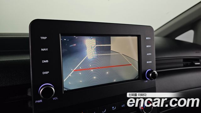 Hyundai Staria 2022 — photo 20