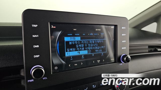 Hyundai Staria 2022 — photo 21