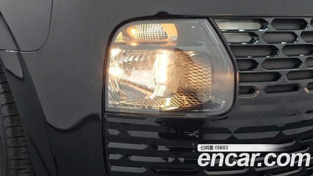 Hyundai Staria 2022 — photo 8