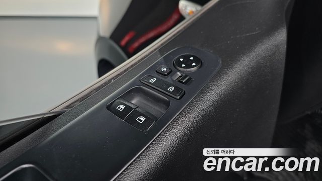 Hyundai Staria 2022 — photo 29